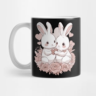 Bunny Lover Mug